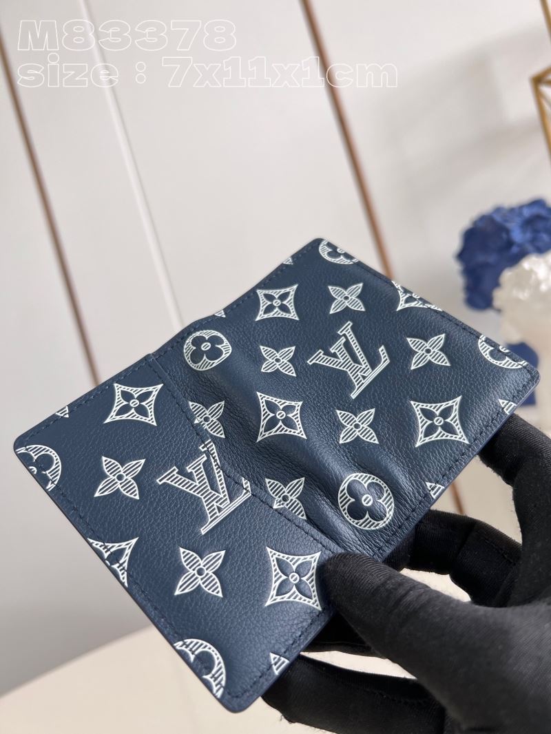 Louis Vuitton Wallets